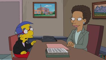 Симпсоны 24 сезон 17 серия