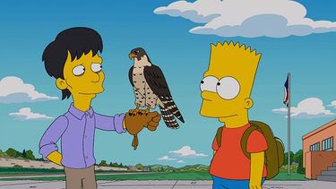 Симпсоны 25 сезон 12 серия