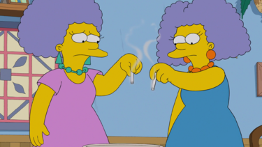 Симпсоны 27 сезон 3 серия