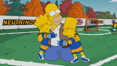 Симпсоны 28 сезон 6 серия