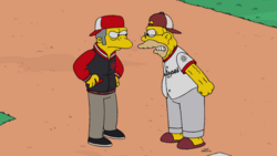 Симпсоны 36 сезон 18 серия